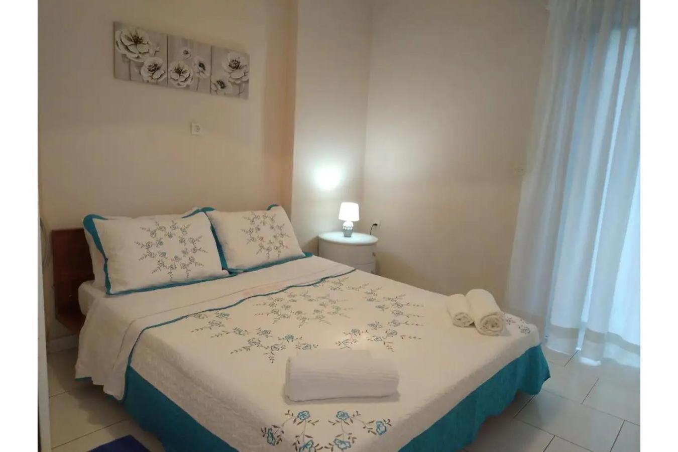 Olga Studios Heraklion  Bagian luar foto