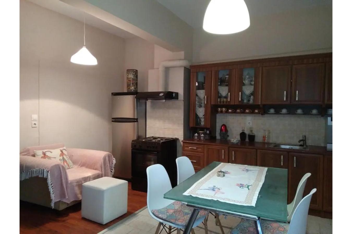 Olga Studios Heraklion  Bagian luar foto
