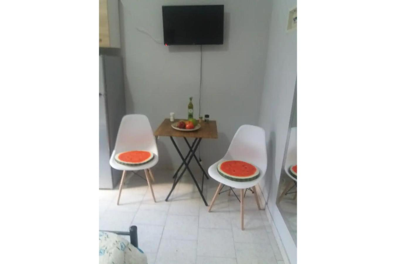 Olga Studios Heraklion  Bagian luar foto