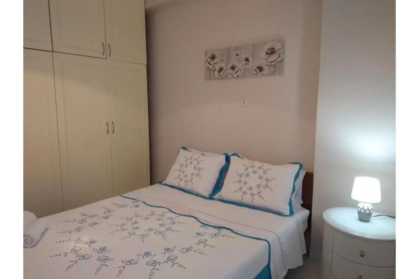 Olga Studios Heraklion  Bagian luar foto