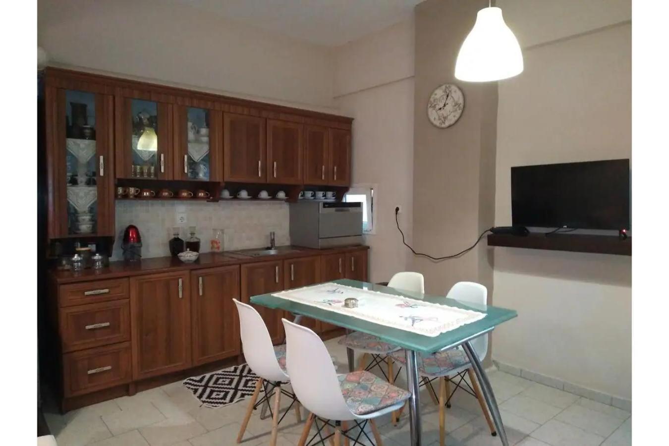 Olga Studios Heraklion  Bagian luar foto