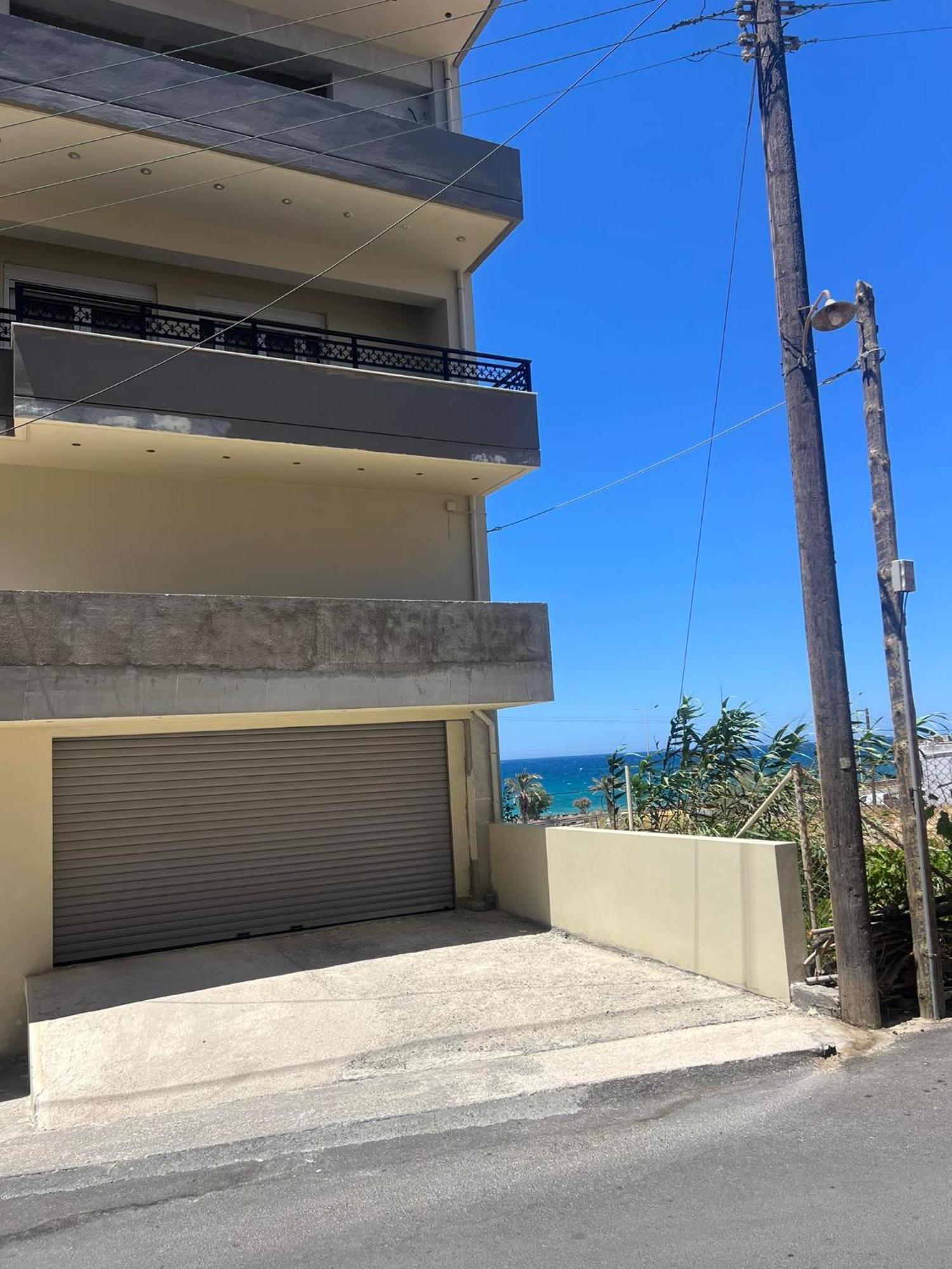 Olga Studios Heraklion  Bagian luar foto